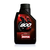 Motul olje 2T 800 Factory Line Road Racing, 1 l