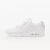 Sneakers Nike W Air Max 90 White/ White-White EUR 42.5