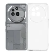 Maska Skin Silikon za Nothing Phone 3a Pro transparent