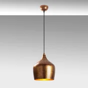 Opviq Murek 11555 Luster, Zlatni