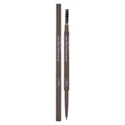 Olovka za Obrve Meka Braon Feather Brow Creater WIBO | Olovke i Senke za Obrve | Kozmo Shop