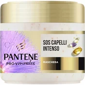 Pantene Miracles SOS Hair Mask Intense 300 Ml