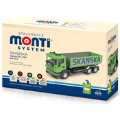 Sistem Monti 67.2 - SKANSKA