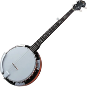 Banjo 01BJ001 Natural Pasadena