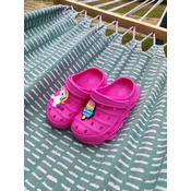 Favorito Papuce za devojcice CP802213, Roze