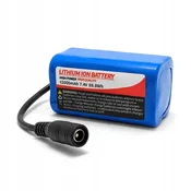 shumee 12000mAh baterija za čoln V700/V900