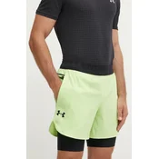 Kratke hlače za vadbo Under Armour Vanish Elite