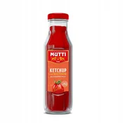 Mutti Paradižnikov kečap Datterini 300 g
