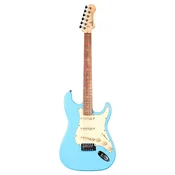 SQOE SEST200 BL ELEKTRIČNA GITARA