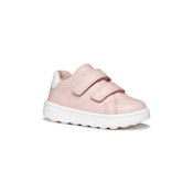 Superge Geox B Minicub Girl B656UA 08554 C8172 S Roza
