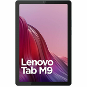 Lenovo Tab M9 64 GB 22,9 cm (9) Mediatek 4 GB Wi-Fi 5 (802.11ac) Android 12 Sivo