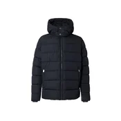 JOOP! Jeans Prehodna jakna Joshas temno modra