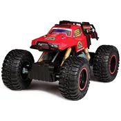 Maisto Tech Rock Crawler 3XL (2,4 GHz) USB (RTR), 39 cm - 1 k.