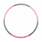 Gymstick fitnes Hula Hoop obroč, 1,5 kg