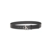 Calvin Klein Pas črna