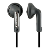 Panasonic slušalice RP-HV154E-K crne
