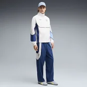 Manchester City PUMATECH-X Relaxed Track Pants Men, Clothing, Blazing Blue/Light Blue, M