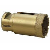 MAKITA dia vrtalna krona za kotne brusilnike M14x30mm D-44498