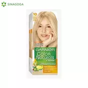 FARBA GARNIER COL.NATURALS 10 (12) LOREAL