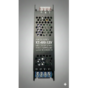 Trafo 400w 12v Slim