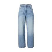 BALMOHK Kavbojke moder denim