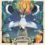 Arbouretum - Rites Of Uncovering (Reissue) (LP)