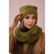 Womens set Bona K261 kiwi