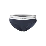 Calvin Klein Underwear Spodnje hlačke marine/svetlo siva/črna/bela