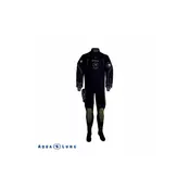 Aqualung Blizzard Pro 4mm Dry Suit Man