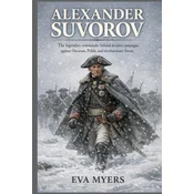 Alexander Suvorov