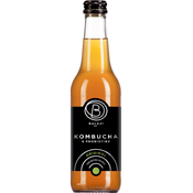 Bala21 Kombucha Original s probiotiki 330 ml