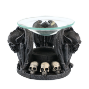 Aroma svetilka 3 Gargoyles - 766-8126