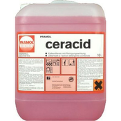 PRAMOL CHEMIE čistilo CERACID 1/10 lit