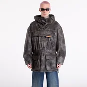 Jakna Napapijri x PDF Skidoo Anorak Jacket Gray L