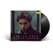 Julius Asal - Siena Tapes (High Quality) (LP)