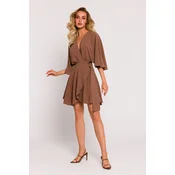 Made Of Emotion Womans Dress M785