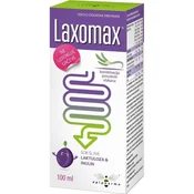 Apipharma Laxomax tekuci dodatak prehrani