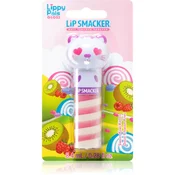 Lip Smacker Lippy Pals glos za ustnice 8,4 ml odtenek Sweet Kiwi Kitten