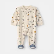Carters zeka dr, decaci
