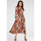 Womens dress Awama
