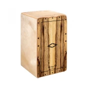 Cajon Artisan Edition Series Minera Line - AEMILLI Meinl
