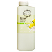 shumee Dicora Urban Fit gel za prhanje z vitaminom A in mlekom iz melone (750 ml)