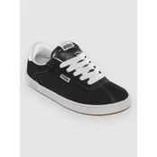 Etnies Scam Sneakers black white