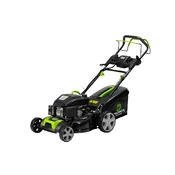 Motorna kosilica D46S11E 139cm3 samohodna, sakupljac+izbacivanje sa strane, elektr.start Dolomite