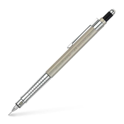 FABER CASTELL TK-fine Vario Tehnicka olovka 0.7mm Champagne Gold