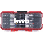 KWB set univerzalnih prikljucaka, 28/1, S-Box (49108803)