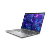 Laptop HP ZBook 8 G1i 14 Intel Core Ultra 7 255U / 32GB / 1TB SSD / nVidia RTX 500 Ada / FreeDOS