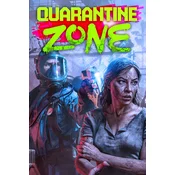 Quarantine Zone: The Last Check (Windows/Xbox Series X|S) XBOX LIVE Key EUROPE