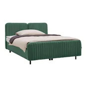 Box Krevet Livetto 180/200 cm , zelena