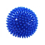 ŽOGICA ZA MASAŽO MODRA 61010 FI10 CM